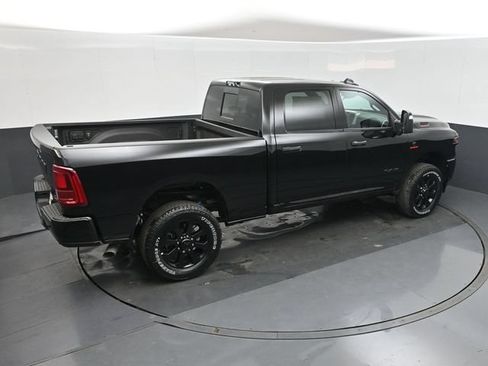 New 2026 RAM 2500 Big Horn AWD/4WD image 28