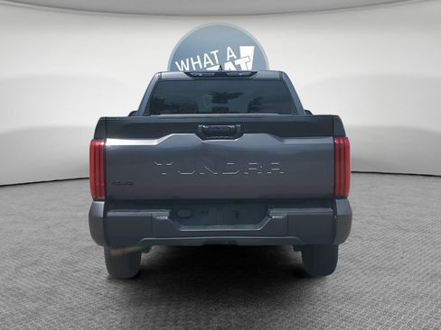 Used 2023 Toyota Tundra SR AWD/4WD image 5
