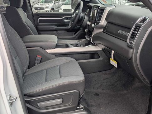 New 2026 RAM 1500 Big Horn AWD/4WD image 27
