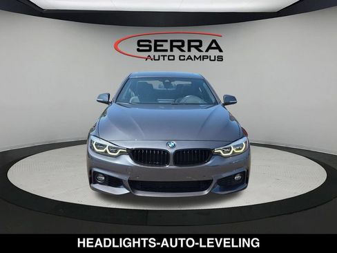 Used 2018 BMW 440i Coupe RWD image 10