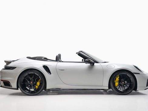 Used 2024 Porsche 911 Turbo S image 7