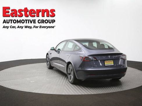Used 2023 Tesla Model 3 Standard Range RWD image 58