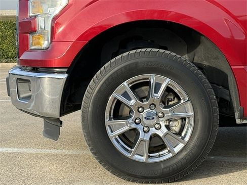 Used 2016 Ford F150 XLT w/ Equipment Group 301A Mid image 6