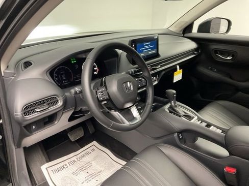 New 2026 Honda HR-V EX-L image 11