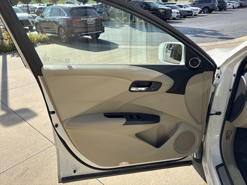 Used 2015 Acura RDX FWD image 14