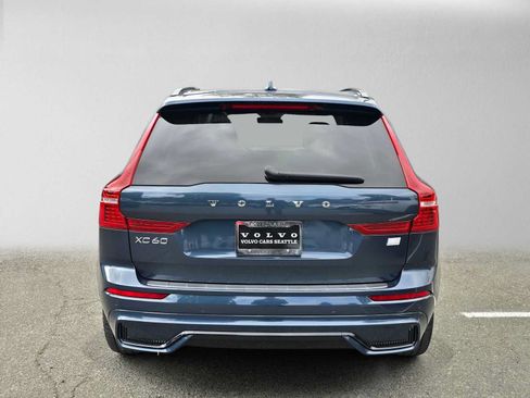 Certified 2023 Volvo XC60 T8 Ultimate w/ Climate Package AWD/4WD image 4