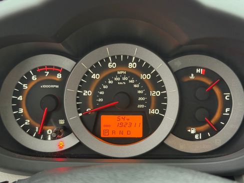 Used 2012 Toyota RAV4 Limited w/ Navigation Value Pkg image 23