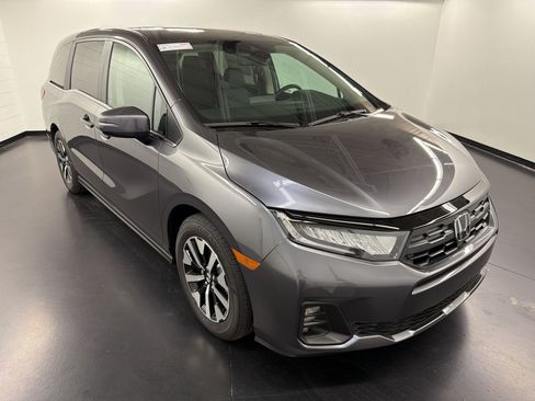 New 2026 Honda Odyssey EX-L image 7