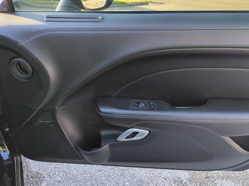 Used 2021 Dodge Challenger R/T Scat Pack RWD image 25