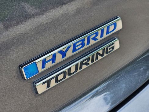 Used 2023 Honda Accord Touring image 10