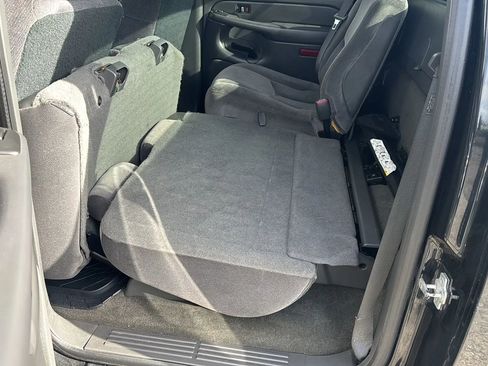 Used 2005 GMC Sierra 1500 SLE w/ Light Duty Power Package image 17