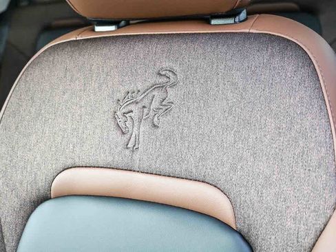 New 2025 Ford Bronco Sport Outer Banks w/ Sasquatch Outer Banks Package image 28