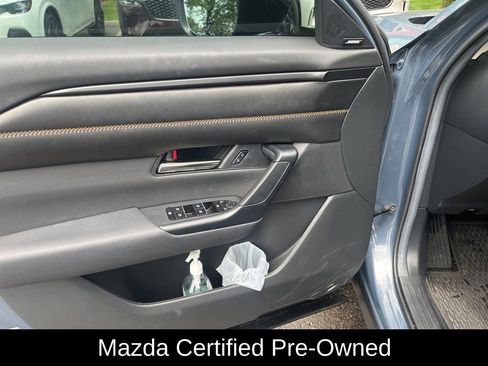Used 2024 MAZDA CX-50 AWD 2.5 S w/ Premium Plus Pkg image 10