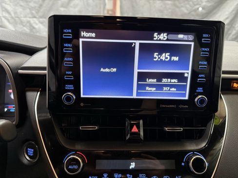 Used 2019 Toyota Corolla SE image 22