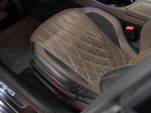 Used 2022 Mercedes-Benz AMG GT 53 image 24
