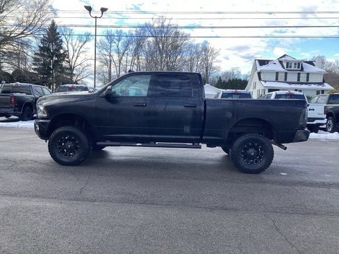 Used 2014 RAM 2500 Big Horn image 4