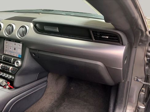 Used 2019 Ford Mustang Premium w/ Equipment Group 201A RWD image 15