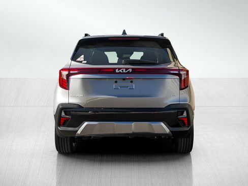 New 2026 Kia Seltos SX w/ SX Sunroof Package image 5