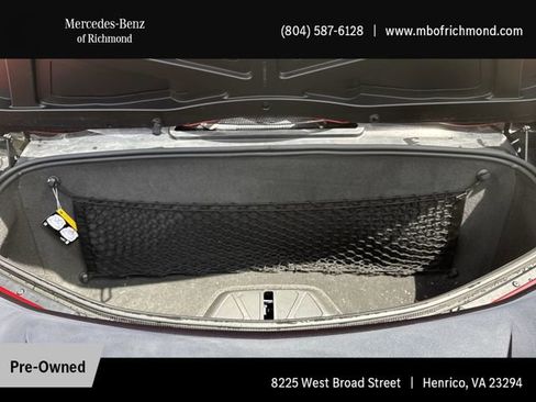 Used 2024 Chevrolet Corvette Stingray Premium Conv w/ Z51 Performance Package RWD image 23