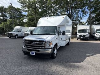 New 2027 Ford E-350 and Econoline 350 Super Duty w/ Power Equipment Group RWD video 1