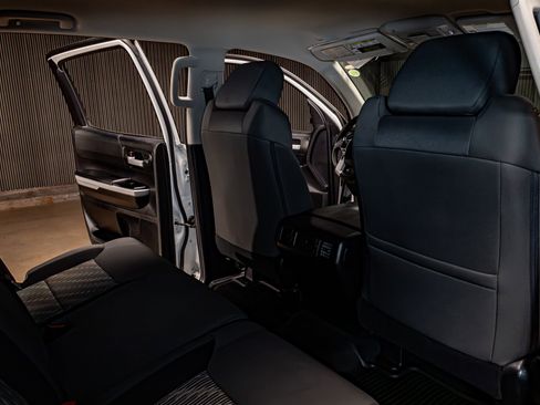 Used 2020 Toyota Tundra SR5 w/ SX Package image 27