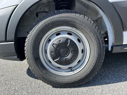 New 2025 Ford Transit 350 XL image 12