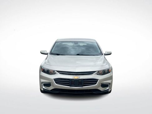 Used 2016 Chevrolet Malibu LT FWD image 3