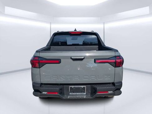 New 2026 Hyundai Santa Cruz SEL FWD image 3