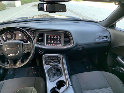 Used 2020 Dodge Challenger R/T Scat Pack w/ Driver Convenience Group image 26