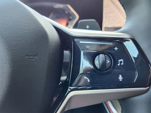 New 2025 BMW X3 xDrive30i w/ Convenience Package image 29