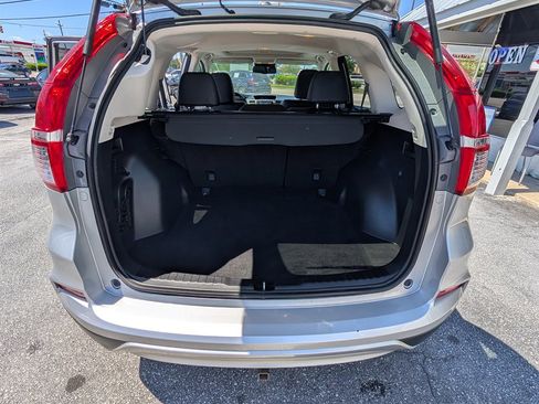 Used 2016 Honda CR-V Touring image 29