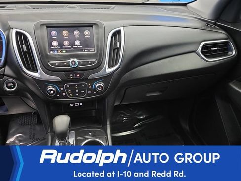 Used 2022 Chevrolet Equinox LT FWD image 20