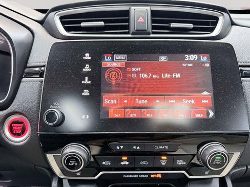 Used 2017 Honda CR-V EX image 16