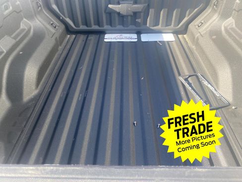 Used 2024 Chevrolet Colorado Z71 w/ Z71 Convenience Package 2 image 4