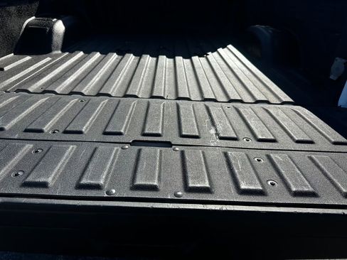 Used 2024 Chevrolet Silverado 3500 LTZ image 57