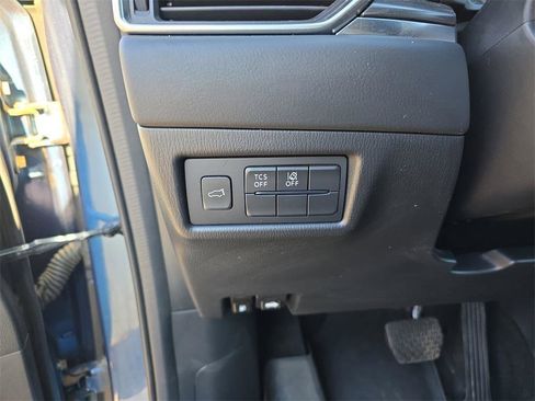 Used 2019 MAZDA CX-5 Grand Touring w/ GT Premium Package image 33