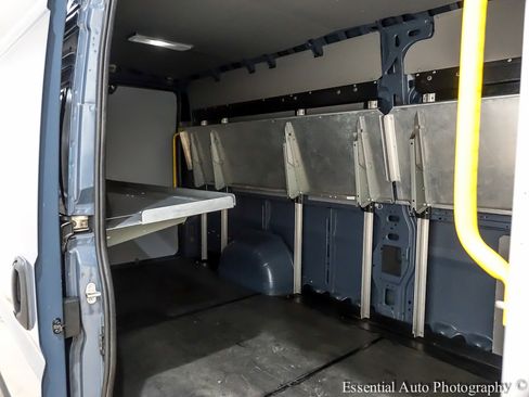 Used 2020 RAM ProMaster 3500 image 16