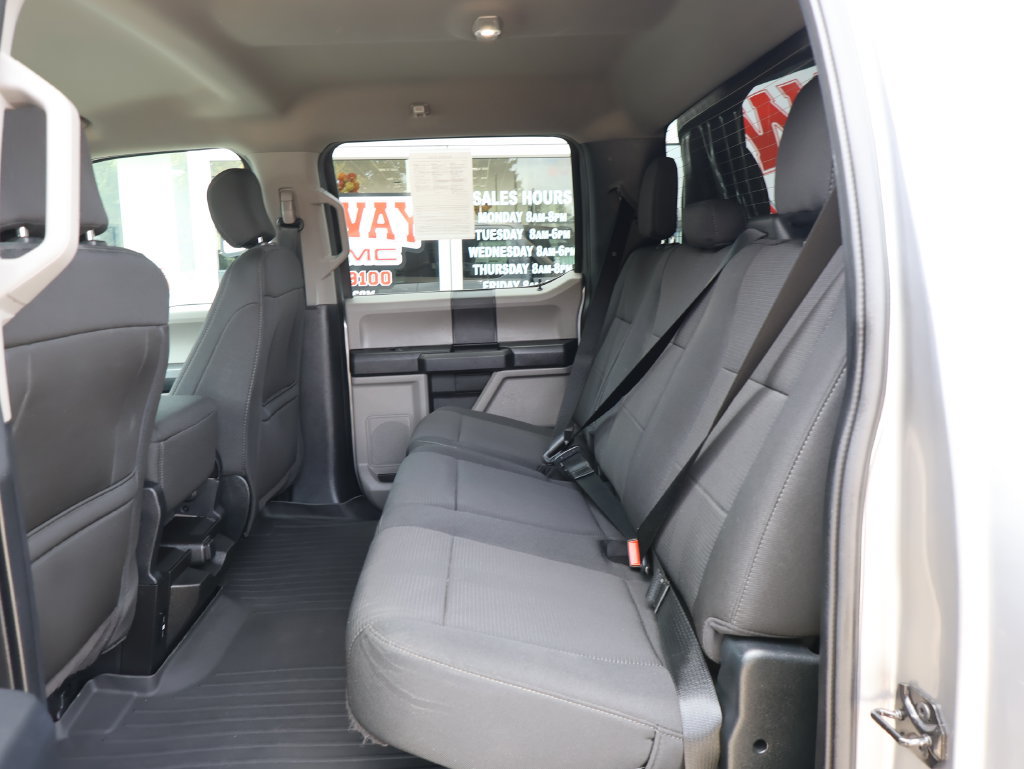 Used 2020 Ford F150 XL w/ Equipment Group 101A Mid AWD/4WD image 24