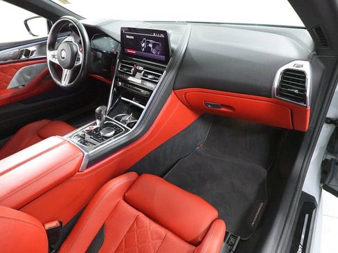Used 2023 BMW M8 Competition AWD/4WD image 30