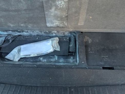 Used 2021 Ford Expedition Max XLT image 14