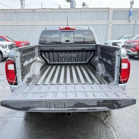 New 2026 GMC Canyon Elevation w/ Convenience Package RWD image 5