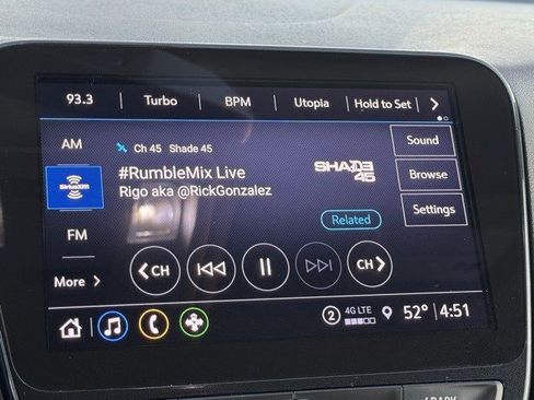 Used 2022 Chevrolet Equinox Premier image 19