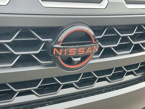 New 2026 Nissan Frontier PRO-4X w/ Pro-4x Convenience Package AWD/4WD image 10