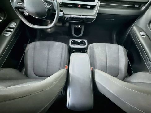 Used 2022 Hyundai Ioniq 5 SE RWD image 16