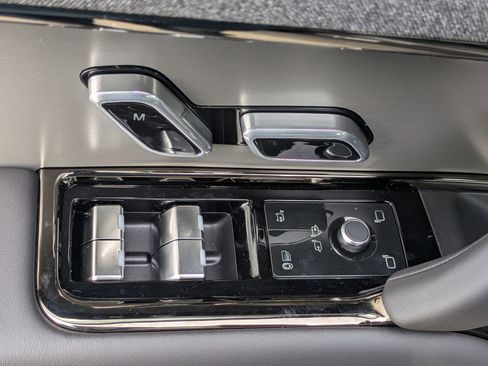 New 2026 Land Rover Range Rover Sport Dynamic SE image 21