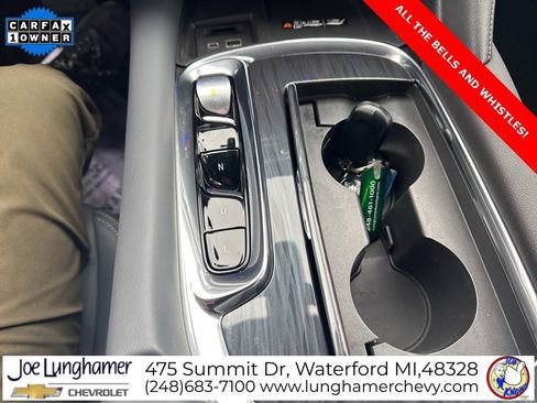 Used 2023 Buick Enclave Essence image 19