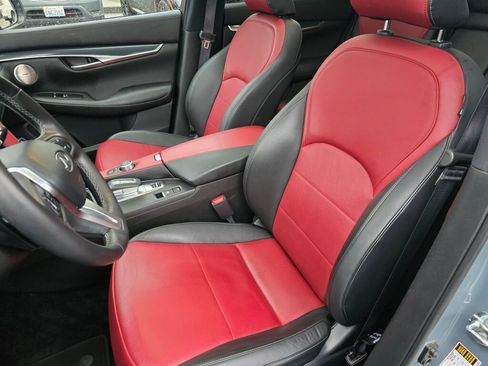 Used 2023 INFINITI QX50 Sport w/ Cargo Package image 21