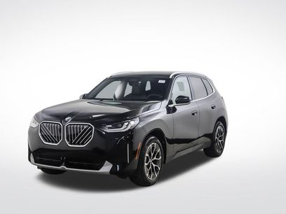 Used 2025 BMW X3 xDrive30i w/ Premium Package