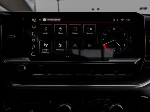 New 2026 GMC Sierra 1500 SLT w/ SLT Premium Plus Package image 33