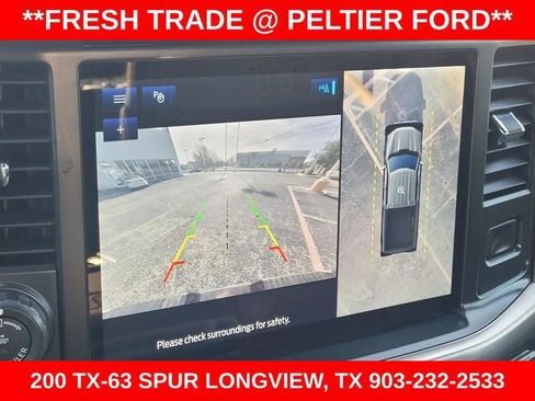 Used 2021 Ford F150 King Ranch w/ Equipment Group 601A High image 25